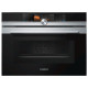 Электрический духовой шкаф SIEMENS CN 678G4S1