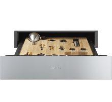 Ящик сомелье SMEG CPS315X