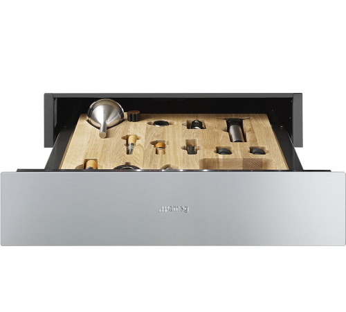 Ящик сомелье SMEG CPS315X
