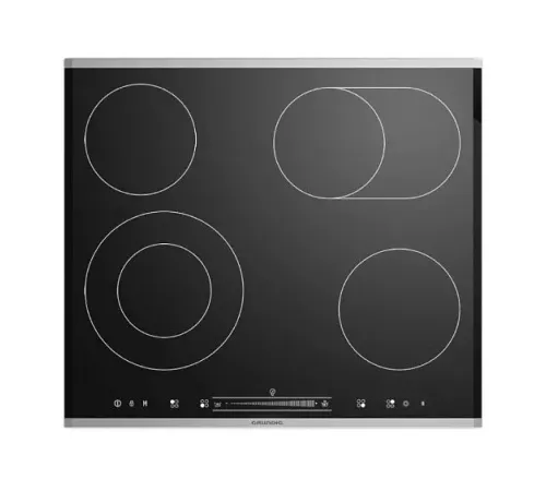 Варочная поверхность GRUNDIG GIEV624430X
