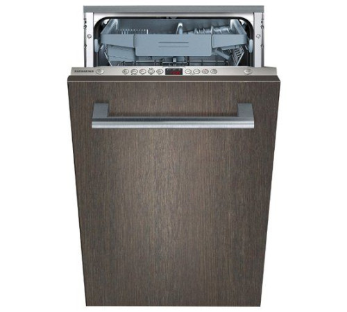 Посудомоечная машина SIEMENS SR 65N032