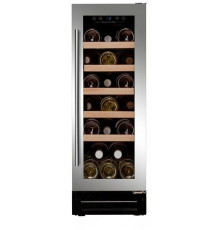 Винный шкаф DUNAVOX dx-19.58ssk/dp