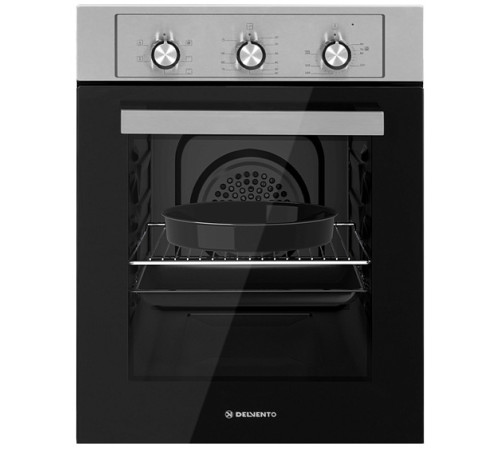 Духовой шкаф DELVENTO V4EM16001
