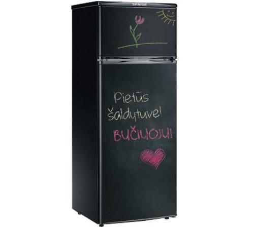 Холодильник SNAIGE FR24SM-S2JJ0F