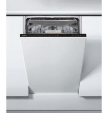 Встраиваемая посудомоечная машина WHIRLPOOL WSIP 4O23 PFE