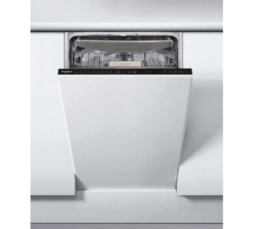 Встраиваемая посудомоечная машина WHIRLPOOL WSIP 4O23 PFE