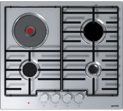 Комбинированная поверхность GORENJE k6n30ix