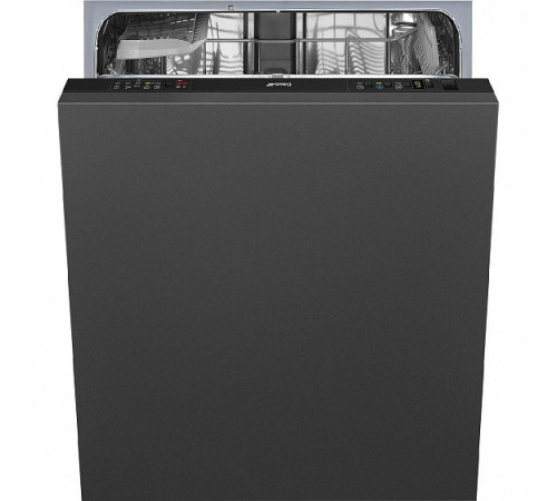 Посудомоечная машина SMEG ST65225L