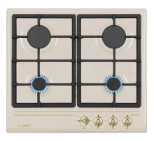 Варочная поверхность LUXDORF H60V40O550