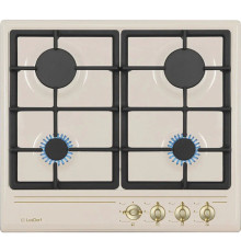 Варочная поверхность LUXDORF H60V40O550