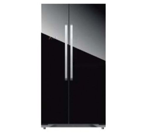 Холодильник HISENSE RC-76WS4SBB