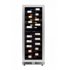 Винный шкаф DUNAVOX DX-104.375DSS