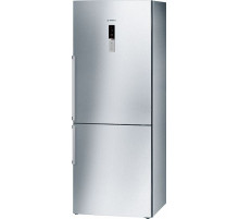 Холодильник Bosch KGN46AI22 нержавеющая сталь