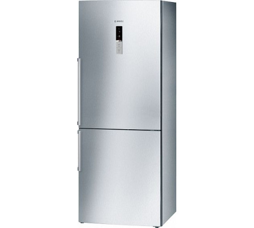 Холодильник Bosch KGN46AI22 нержавеющая сталь