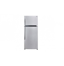 Холодильник LG GC-M502HMHL