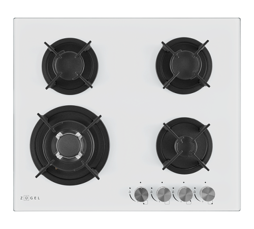 Варочная поверхность ZUGEL ZGH603W