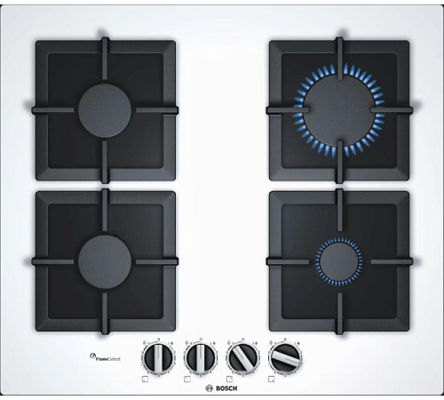 Варочная поверхность BOSCH PPP6A2B20O