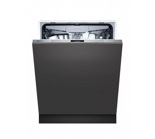 Посудомоечная машина NEFF S155HMX10R