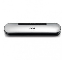 Вакуумный упаковщик BBK BVS601 серый