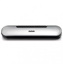 Вакуумный упаковщик BBK BVS601 серый