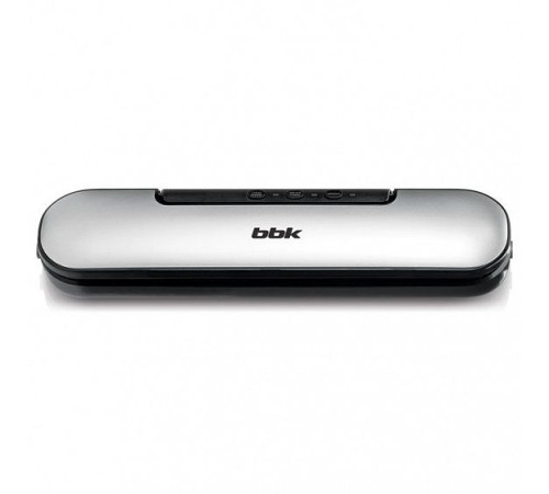 Вакуумный упаковщик BBK BVS601 серый