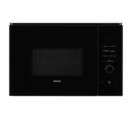 Микроволновая печь AKPO MEA 92508 SEA07 BL