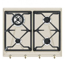 Варочная панель SMEG SRV864AVOGH