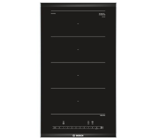 Варочная поверхность BOSCH PXX375FB1E