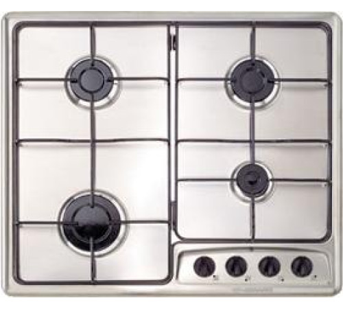 Газовая поверхность NARDI mh 40 av x