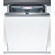Встраиваемая посудомоечная машина BOSCH SMV68UX04E