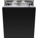Посудомоечная машина SMEG STE8239L