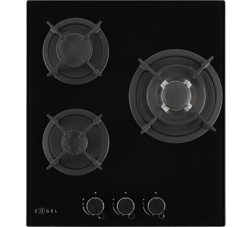 Варочная поверхность ZUGEL ZGH452B