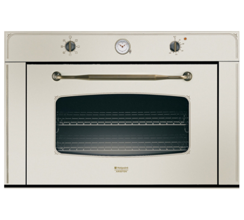 Духовой шкаф HOTPOINT-ARISTON mhr 940.1 (ow)