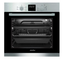Электрический духовой шкаф Simfer B6EM56112