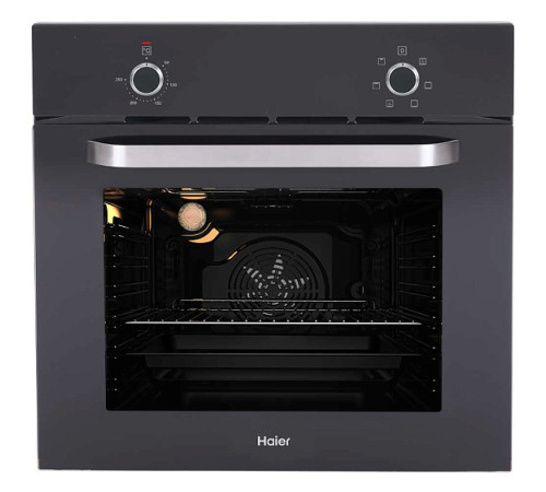 Духовой шкаф HAIER HOX-L06NGB