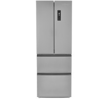 Холодильник ZUGEL ZRFD361X