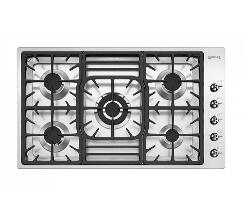 Поверхность SMEG pgf95-4