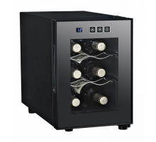 Винный шкаф DUNAVOX dat-6.16c