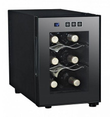 Винный шкаф DUNAVOX dat-6.16c