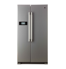Холодильник Haier HRF-628DF6 серебристый