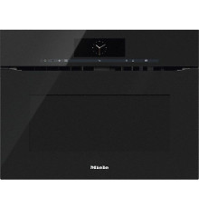 Духовой шкаф MIELE H6800BMX OBSW черный обсидиан