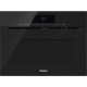 Духовой шкаф MIELE H6800BMX OBSW черный обсидиан