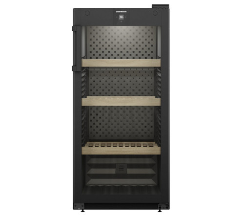 Винный шкаф LIEBHERR WPbl 4201