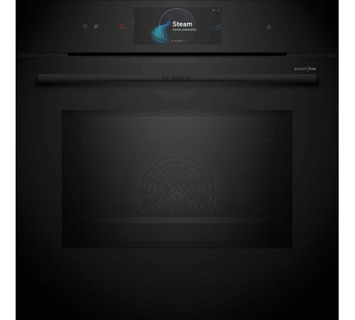 Духовой шкаф BOSCH HNG978NB1