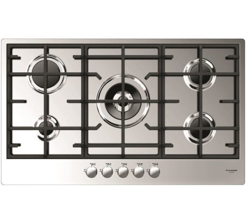 Варочная панель FULGOR CPH 765 GWK X