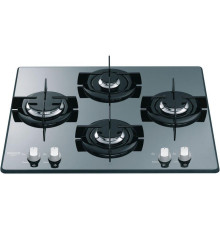 Газовая панель HOTPOINT-ARISTON DD 642 HA (ICE) RU