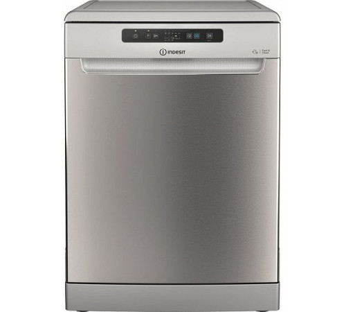 Посудомоечная машина INDESIT DFC 2B+19 AC X