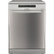Посудомоечная машина INDESIT DFC 2B+19 AC X