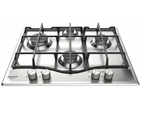 Газовая панель HOTPOINT-ARISTON PCN641IXHARU