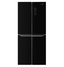 Холодильник KRONA EISKALT 7970 XD TNF GLASS BL